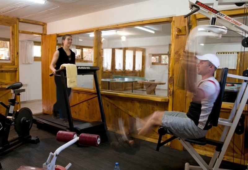 Gimnasio